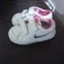 Nike Trainers, size EU-21,5  UK-5 Image 3