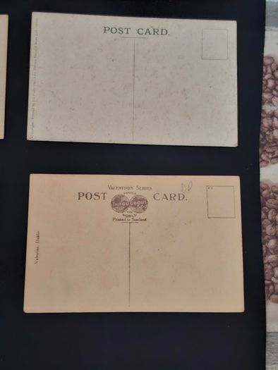 10 Genuine 1916 Old Postcards from Collection PRICE IS FOR 1 ONLY Postage or collection,