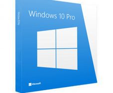 Windows 10 Pro Keys
