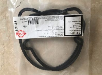 Rocker cover gasket Fiat Panda Punto and Lancia