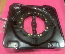 campervan swivel base