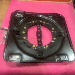 campervan swivel base