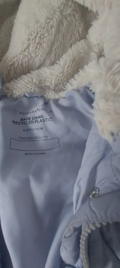 Kids jackets girl