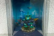 Skylanders Eon's Elite limited edition - ELITE GILL GRUNT - BRAND NEW - very rare - works with Trap Team &amp; Superchargers &amp; Imaginators
