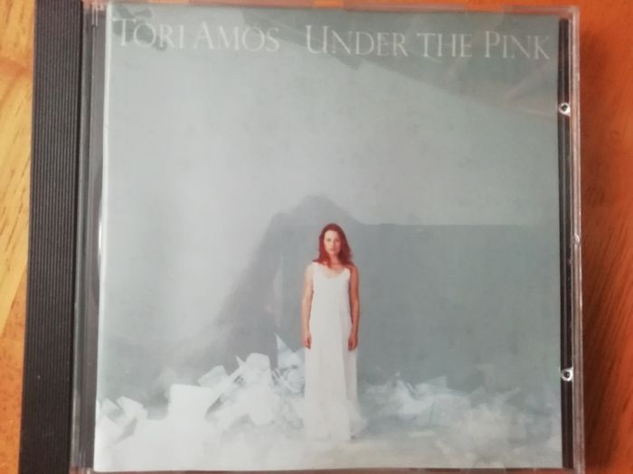 Tori Amos - Under The Pink Cd