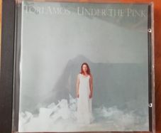 Tori Amos - Under The Pink Cd