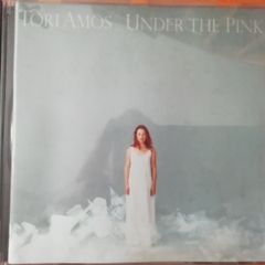 Tori Amos - Under The Pink Cd