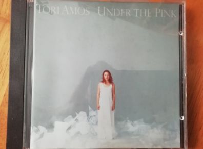 Tori Amos - Under The Pink Cd