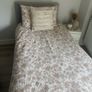 double bed single bed Image 3