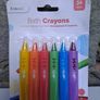 Kidoola Bath crayons Image 3