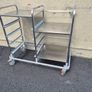 Serving Trolley Image 2