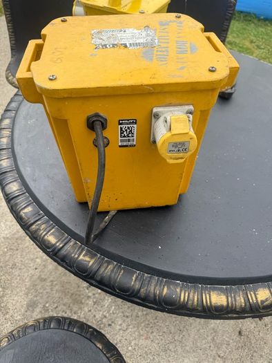 Transformer