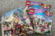 Lego  Friends #4119