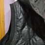 New Black Female Vest XL Sized Image 4