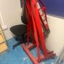 Engine Hoist Crane Image 3