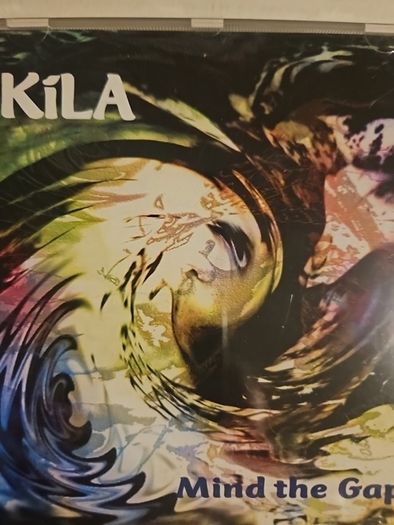 Kila - Mind The Gap