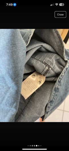 lacoste dress