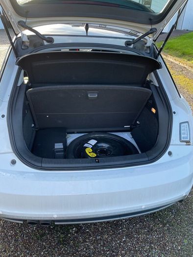 Audi A1 S-Line Automatic