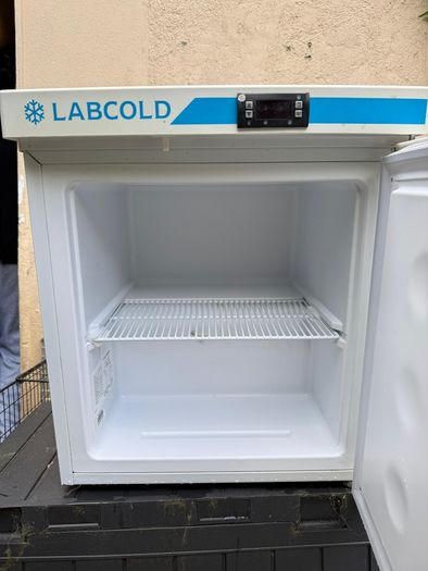 Mini Freezer