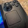 Valve Steam Deck 512GB NVMe SSD LCD AntiGlare Screen + Original Carry Case Image 5