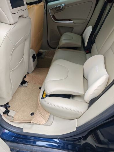 2016-Volvo XC60