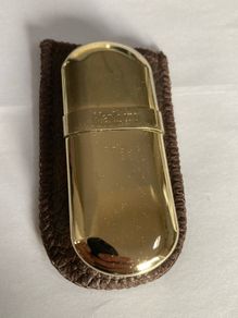 Marlboro Brass Lighter New 90'S
