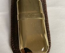 Marlboro Brass Lighter New 90'S