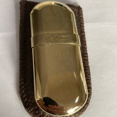 Marlboro Brass Lighter New 90'S