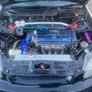 Honda civic Image 2