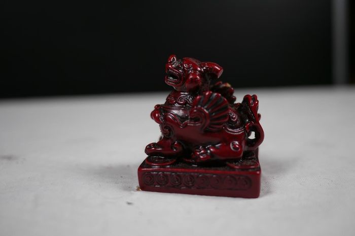 ornaments and figurines