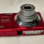 Kodak Easyshare M23 Digital Camera 14 Megapixels 5X Wide / Red Image 5