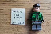 lego sw1012 kaz xiono, set star wars 75240