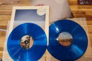 Sun Kil Moon - Benji 2014 Original Blue Vinyl NM
