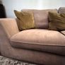 3 seater fabric sofa Image 3