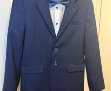 PAWO kids suit