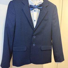 PAWO kids suit