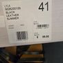 BNIB Genuine Leather Ladies Sandals Image 3