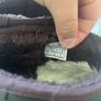 Men's Brown Leather Australian UGG boots size UK9 Image 3