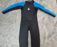 Swim suit 4-5 yo