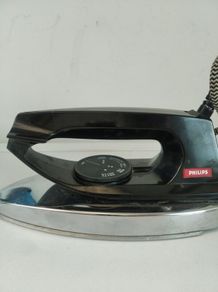 Vintage Philips Iron