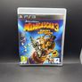 Madagascar 3: Europe's Most Wanted Ps3 Image 3