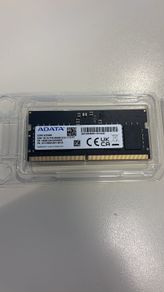 Adata 8gb Ddr5 Laptop Ram 5600mhz (pc5-5600) - New No Warranty