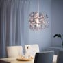 IKEA PS 2014 Pendant Lamp -- 52 cm -- White -- Excellent Condition Image 3
