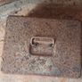 BURG WACHTER Metal Cash Box Mixed Hardware Image 2
