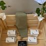 Personalised Baby Crate / Baby Gift Image 4