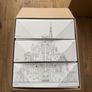 Lego - Minas Tirith Image 2