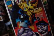 Wolverine ! Issue #112 ! Agent of Evil ! 1997 ! by Marvel !