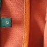 Next Tailoring Brick/Rust Coloured Skirt 12 Image 6