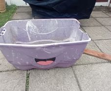 toy box