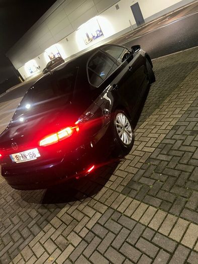 VW Jetta Highline 2.0 TDI